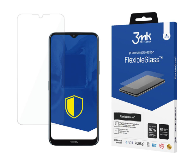 3MK Flexible Glass do Nokia G50 5903108437585 - 687291 - zdjęcie
